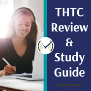 THTC Review and Study Guide