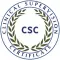 Clinical Supervision Certificate (CSC) badge