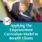 Applying the Empowerment Curriculum Model to benefit Clients Self-Study