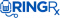 RingRx Logo