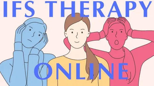Internal Family Systems Therapy and Telehealth