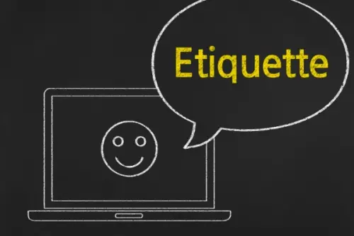 The Practitioner’s Guide to Telehealth Etiquette