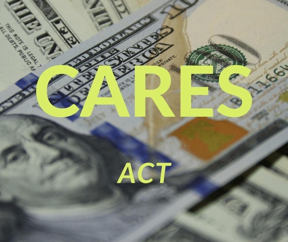 CARES Act