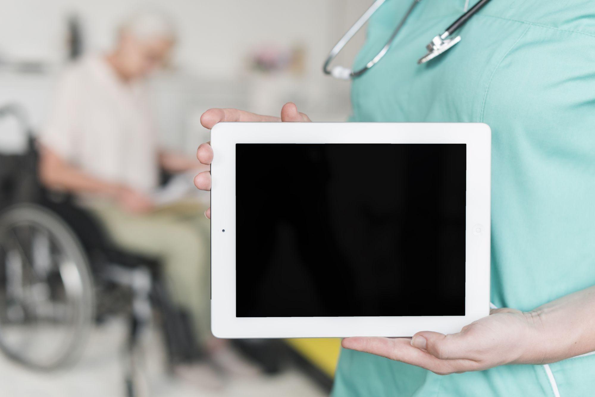 Telemedicine VA IN large scale telehealth
