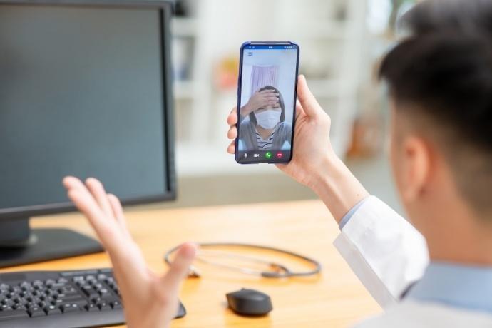 What is Telehealth?