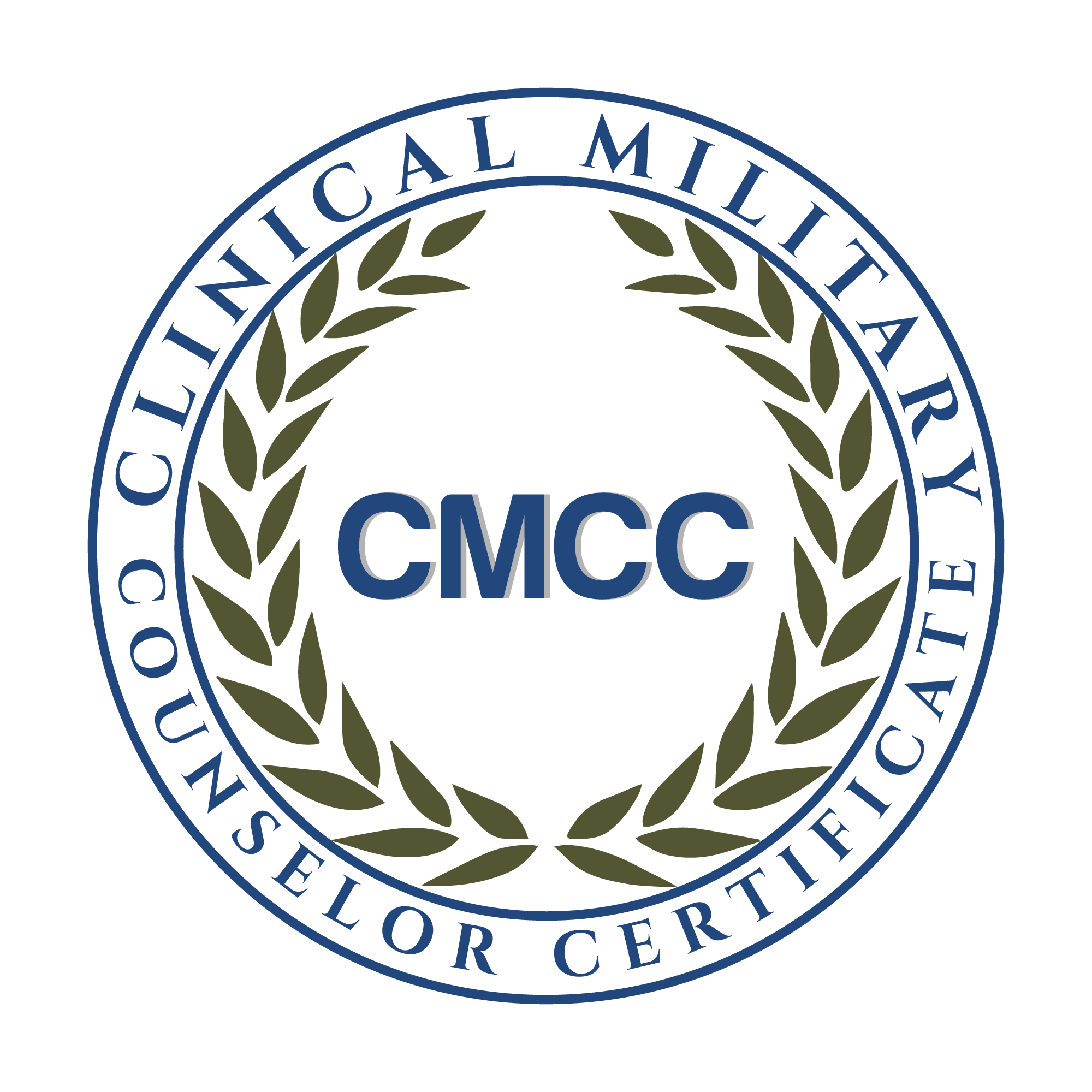 CMCC Seal