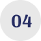 Number Four Icon