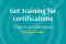 Click for Certificate Programs