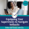Rolling with the Punches: Equipping Your Supervisees to Navigate Setbacks Self-Study