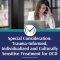 Special Considerations: Trauma-Informed, Individualized, and Culturally Sensitive Treatment for OCD